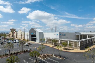Plus de détails pour 12181-12357 Foothill Blvd, Rancho Cucamonga, CA - Local commercial à louer
