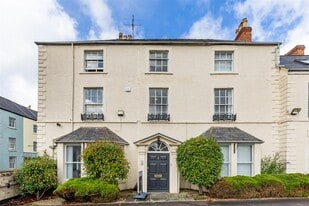 57 Dyer St, Cirencester GLS - Espace de bureau