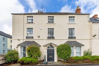 Plus de détails pour 57 Dyer St, Cirencester - Bureau à louer