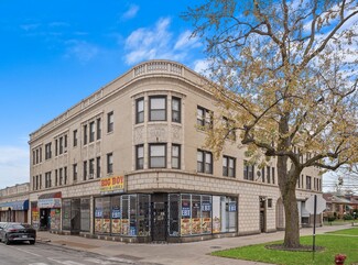 Plus de détails pour 353 E 79th St, Chicago, IL - Local commercial à vendre