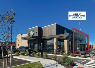 Plus de détails pour 2130-2174 Grand Island Blvd, Grand Island, NY - Local commercial, Industriel/Logistique à louer
