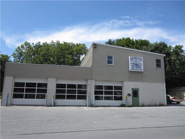 66 Dowell St, Slatington, PA à louer Photo de l’immeuble– Image 1 sur 4