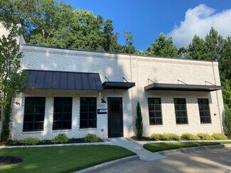 Plus de détails pour 6110 McFarland Station Dr, Alpharetta, GA - Bureau à louer