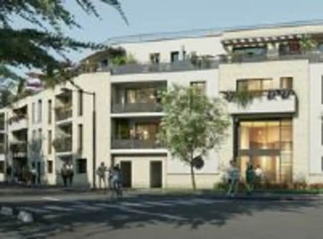 Plus de détails pour 1 Rue Du 11 Novembre, Thiais - Local commercial à vendre
