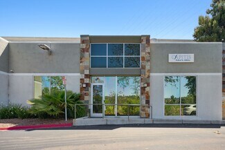Plus de détails pour 11189 Sorrento Valley Rd, San Diego, CA - Local d’activités à vendre