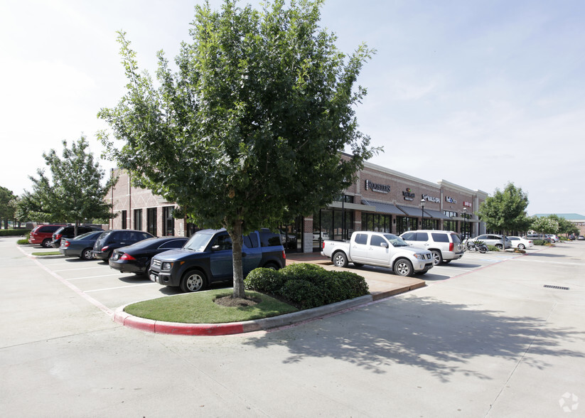 23701 Cinco Ranch Blvd, Katy, TX à louer - Photo principale – Image 1 sur 1