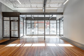 109 E 7th St, Chattanooga, TN à louer Photo intérieure– Image 1 sur 12