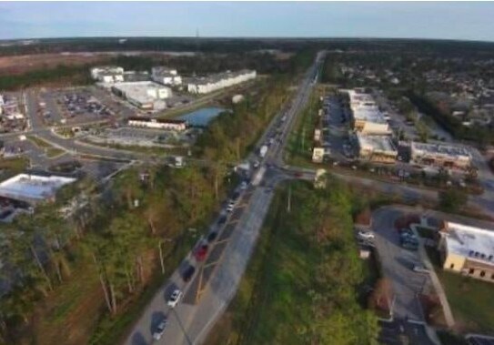 2960 SR 16, Saint Augustine, FL à vendre - Photo de l’immeuble – Image 3 sur 5