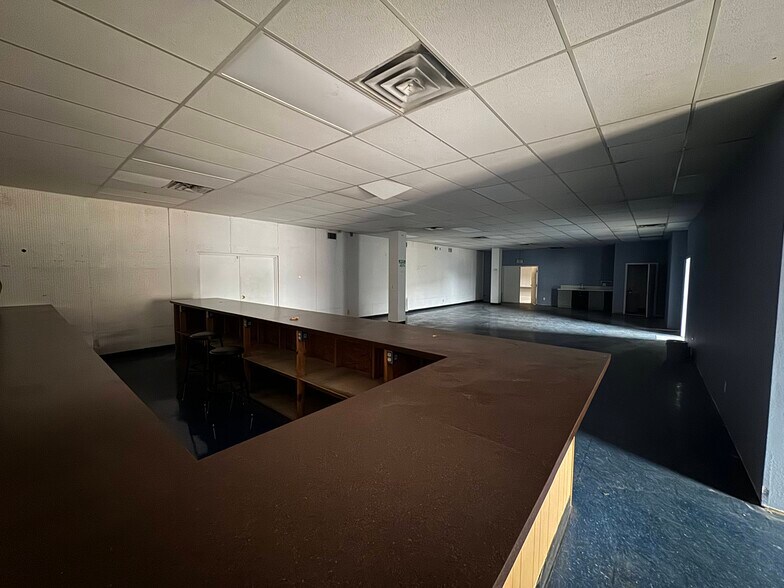 5209 Davis Blvd, North Richland Hills, TX à louer - Photo de l’immeuble – Image 3 sur 12