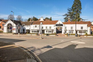 Plus de détails pour Hadham Rd, Bishop's Stortford - Local commercial à vendre