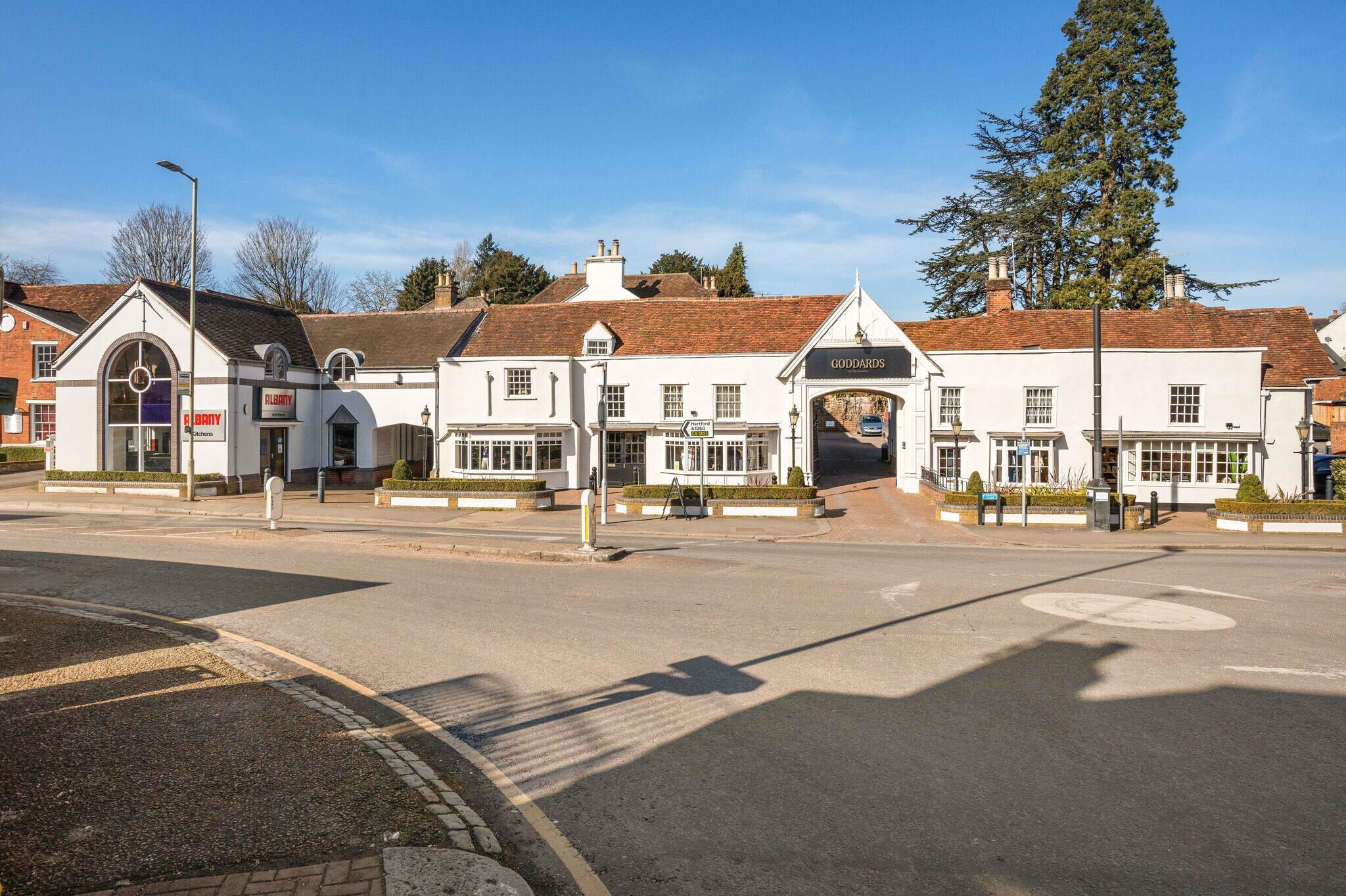 Hadham Rd, Bishop's Stortford à vendre Photo principale– Image 1 sur 14