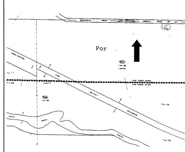 11939 Sugar Mill Rd, Longmont, CO à vendre - Plan cadastral – Image 2 sur 5