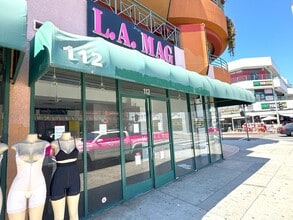 1100 Wall St, Los Angeles, CA à louer Photo intérieure– Image 2 sur 14