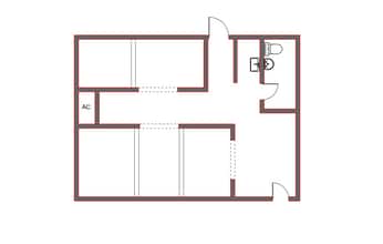 24901 Sandhill Blvd, Punta Gorda, FL à louer Photo intérieure– Image 1 sur 16