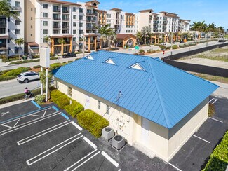 Plus de détails pour 300 S Federal Hwy, Boynton Beach, FL - Bureau à vendre