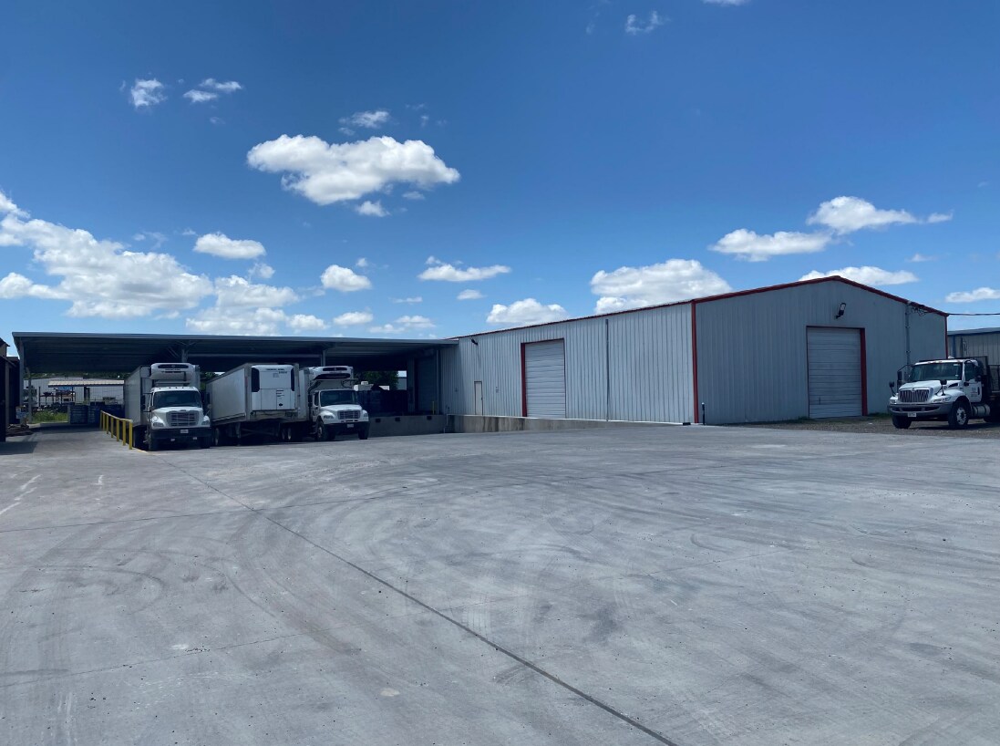 5741 Leopard St, Corpus Christi, TX à vendre Photo principale– Image 1 sur 11