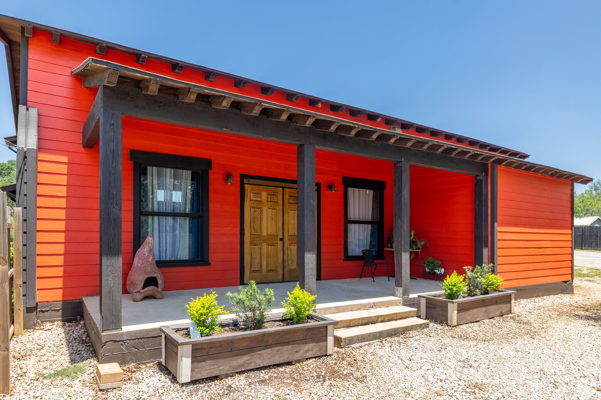 1720 Gruene Rd, New Braunfels, TX à vendre Photo principale– Image 1 sur 4