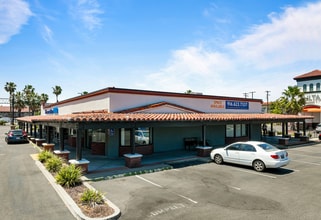 2601-2805 Marconi Ave, Sacramento, CA à louer Photo de l’immeuble– Image 1 sur 3