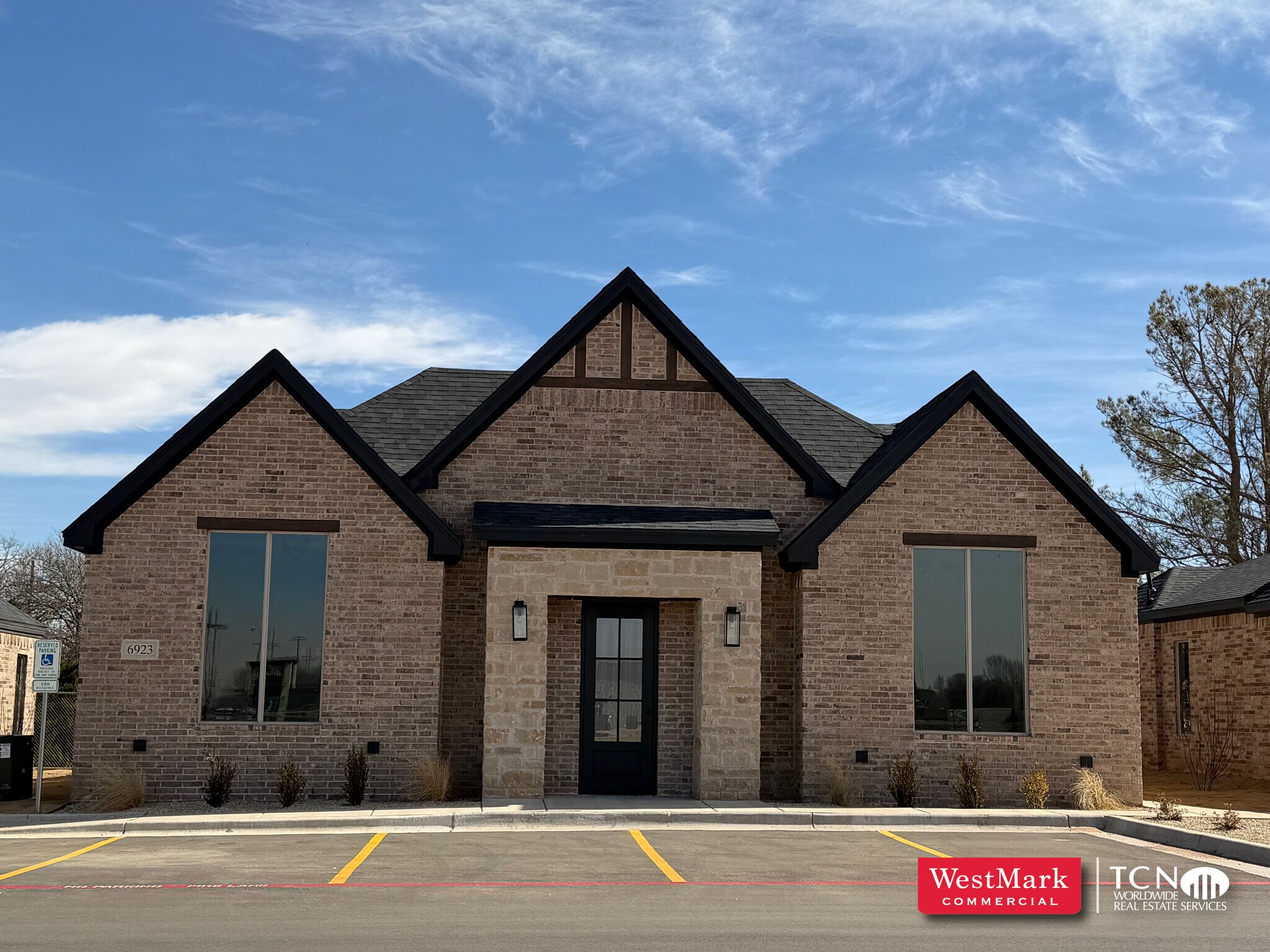 6923 82nd st, Lubbock, TX à louer Photo principale– Image 1 sur 8