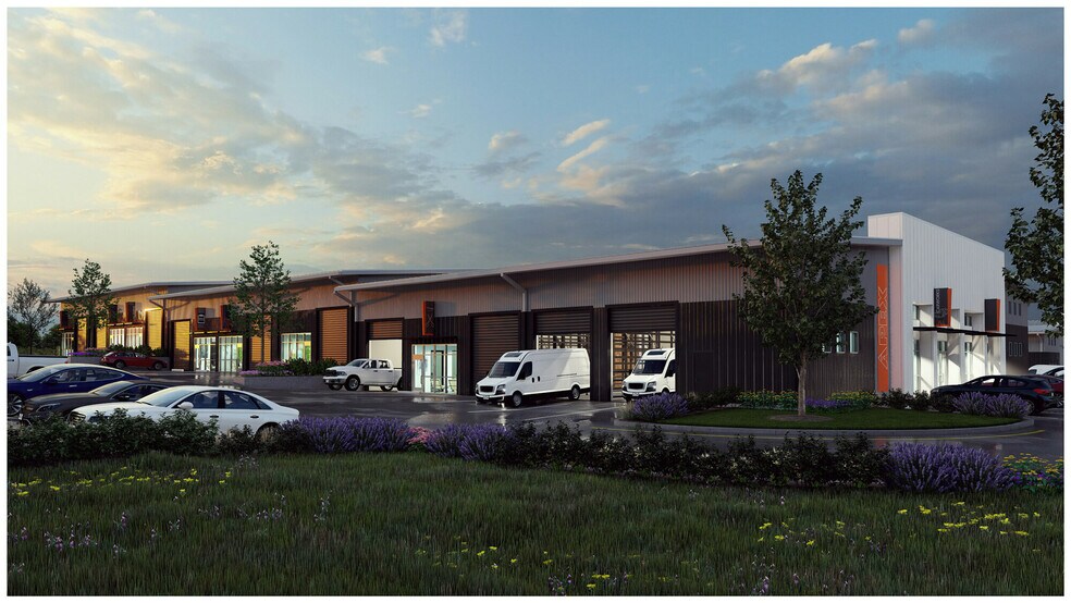 100 Sunrise Dr, Kyle, TX à vendre - Photo de l’immeuble – Image 2 sur 5