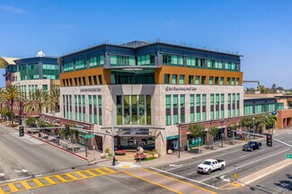 Plus de détails pour 303 H St, Chula Vista, CA - Bureau à louer
