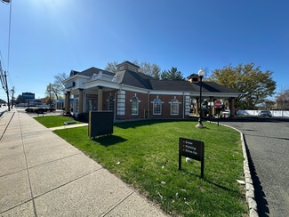 Plus de détails pour 2624 Morris Ave, Union Township, NJ - Local commercial à louer