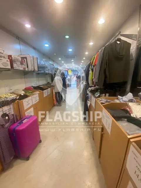 Plus de détails pour Local commercial à louer