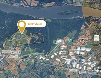 Plus de détails pour Hwy 62, Charlestown, IN - Terrain à vendre