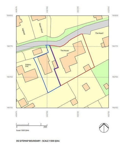 Hornbury Hill, Minety à vendre - Photo de l’immeuble – Image 3 sur 4