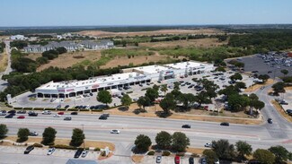 Plus de détails pour 1435-1447 S Loop 288, Denton, TX - Médical à louer