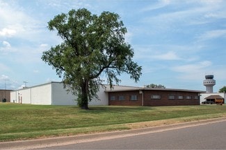 Plus de détails pour 2804 Arnold Ave, Salina, KS - Bureau à louer