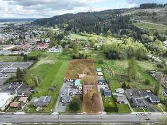 Plus de détails pour 16313 64th St E, Sumner, WA - Terrain à vendre
