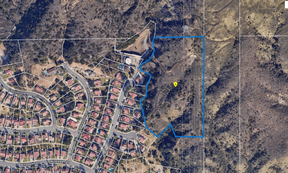 0 Las Lomas, Duarte, CA à vendre - Autre – Image 1 sur 21