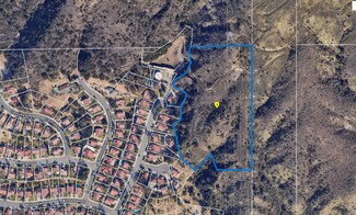 Plus de détails pour 0 Las Lomas, Duarte, CA - Terrain à vendre
