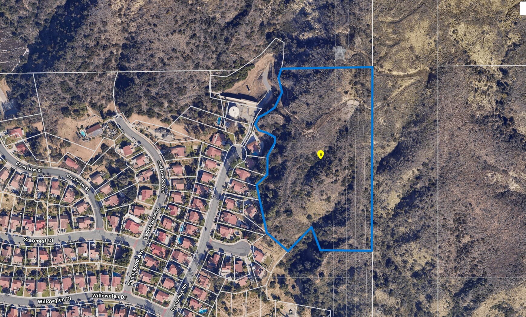 0 Las Lomas, Duarte, CA à vendre Autre– Image 1 sur 22