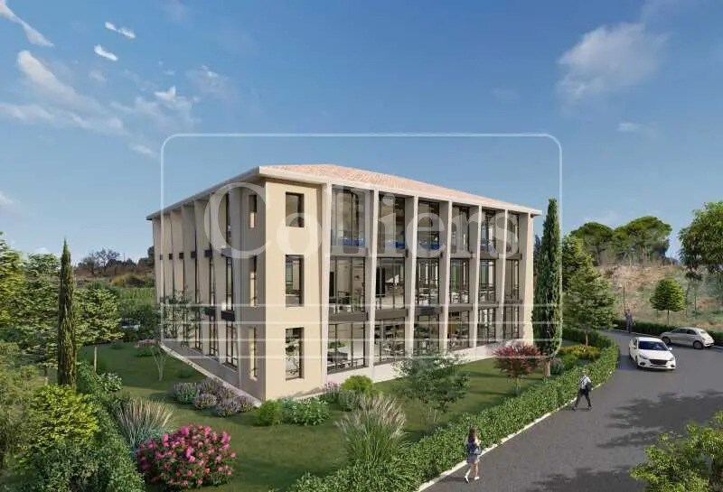 Photo de l’immeuble