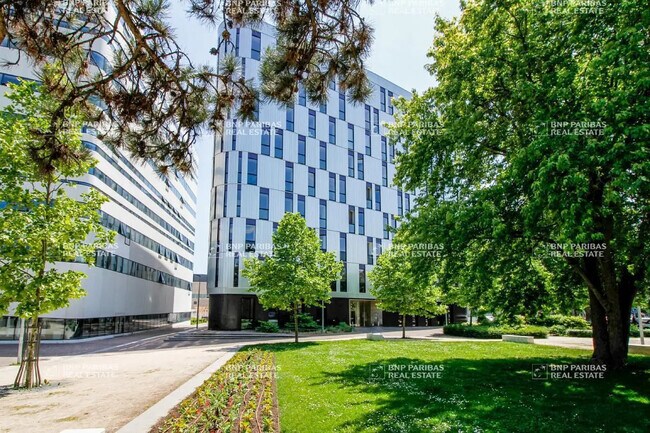 Plus de détails pour 2 Bis Avenue De Marbotte, Dijon - Bureau à louer