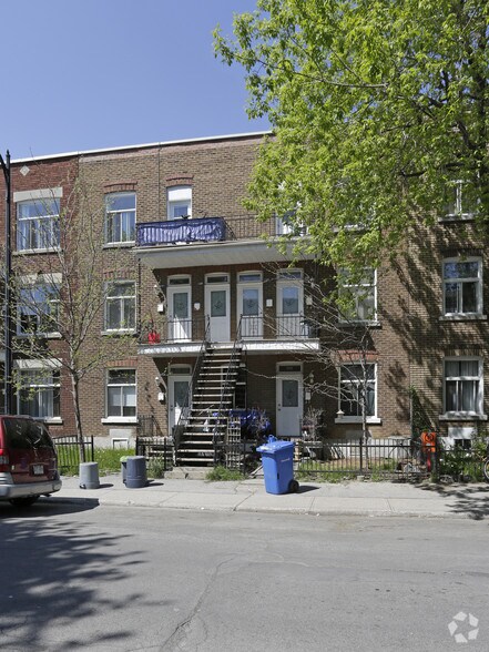 133-143 6e Av, Montréal, QC à vendre - Photo de l’immeuble – Image 2 sur 2