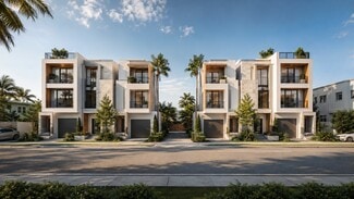 Plus de détails pour 1784 Normandy Dr, Miami Beach, FL - Logement à vendre