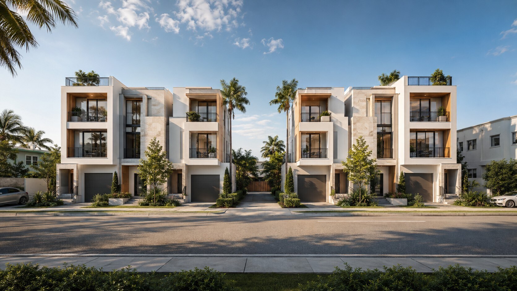 1784 Normandy Dr, Miami Beach, FL à vendre Photo principale– Image 1 sur 22