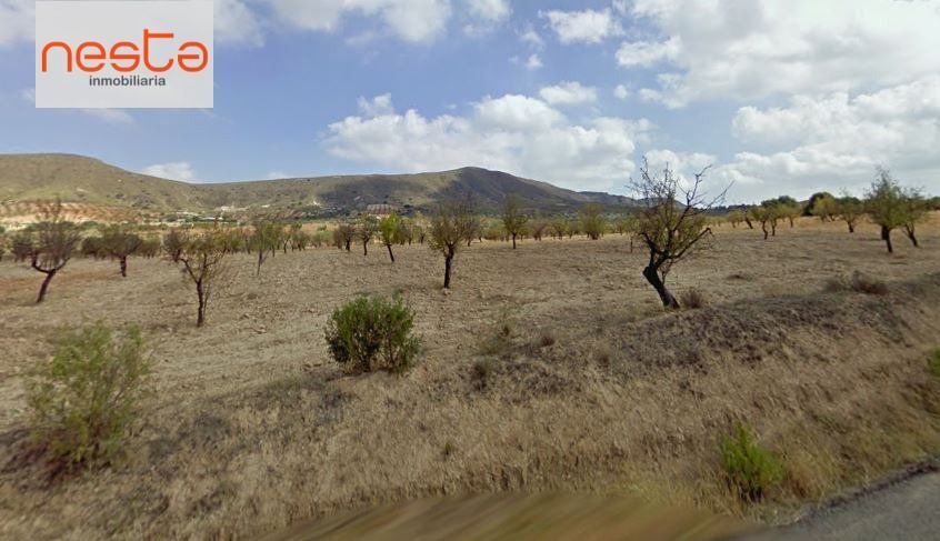 Terrain dans Lorca, Murcia à vendre - Photo de l’immeuble – Image 2 sur 2