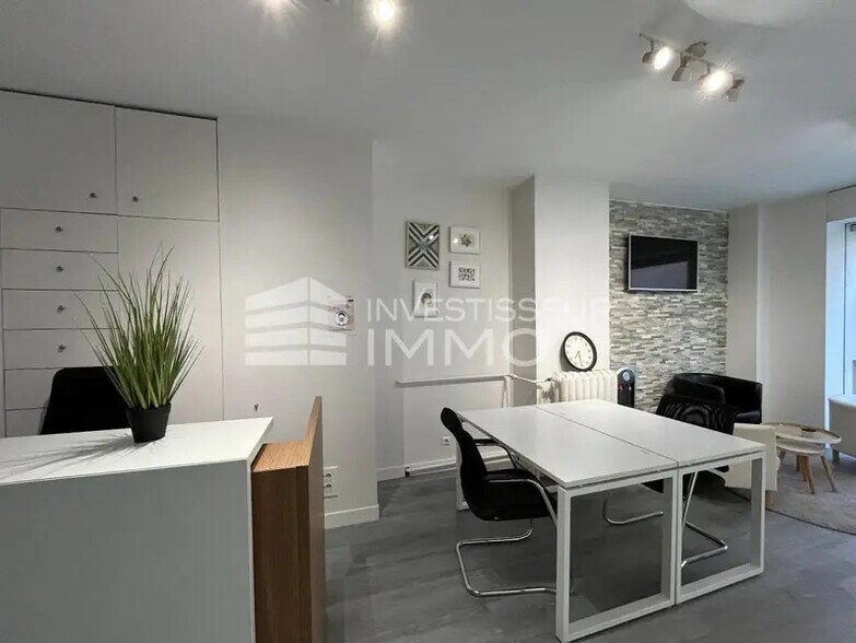Bureau dans Paris à louer - Photo intérieure – Image 3 sur 10