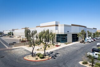 Plus de détails pour 2300 S 51st Ave, Phoenix, AZ - Industriel/Logistique à louer
