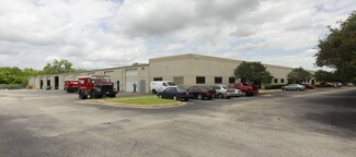 Plus de détails pour 1106 Smith Rd, Austin, TX - Industriel/Logistique à louer