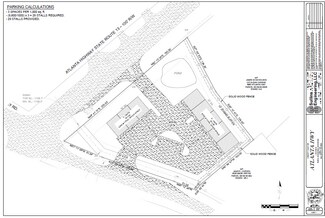 Plus de détails pour 5977 Atlanta Hwy, Flowery Branch, GA - Terrain à vendre
