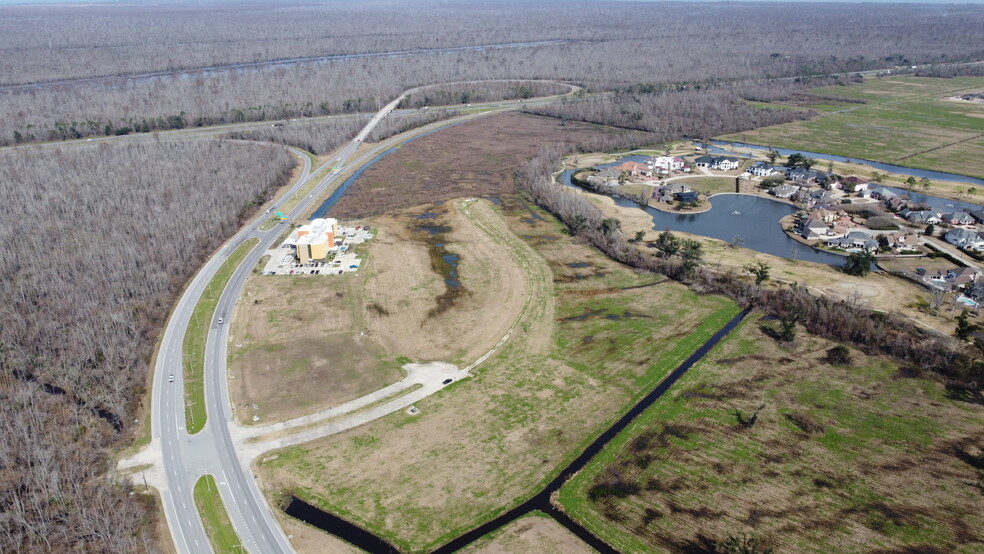 Interstate 10 & Belle Terre Blvd, Laplace, LA à vendre - Photo de l’immeuble – Image 3 sur 7