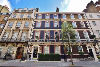 Plus de détails pour 36 Upper Brook St, Londres - Bureau à louer