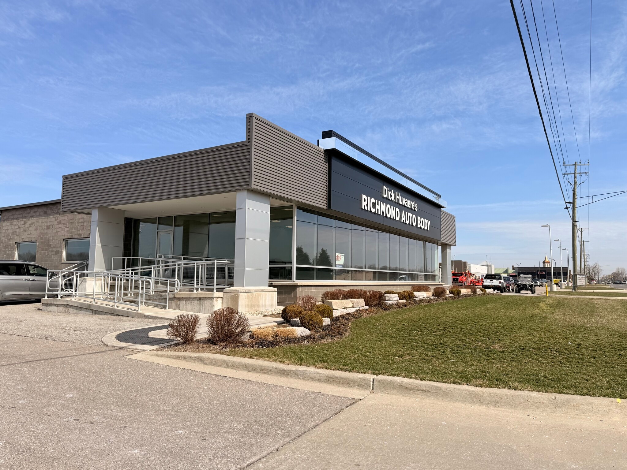 66629 Gratiot Ave, New Haven, MI à vendre Photo principale– Image 1 sur 22