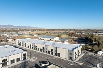 11196 Redwood Rd, South Jordan, UT - Vue aérienne vue de carte