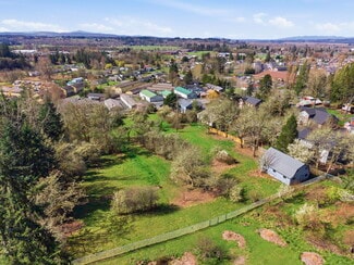 Plus de détails pour XXX Jackson Hwy, Chehalis, WA - Terrain à vendre